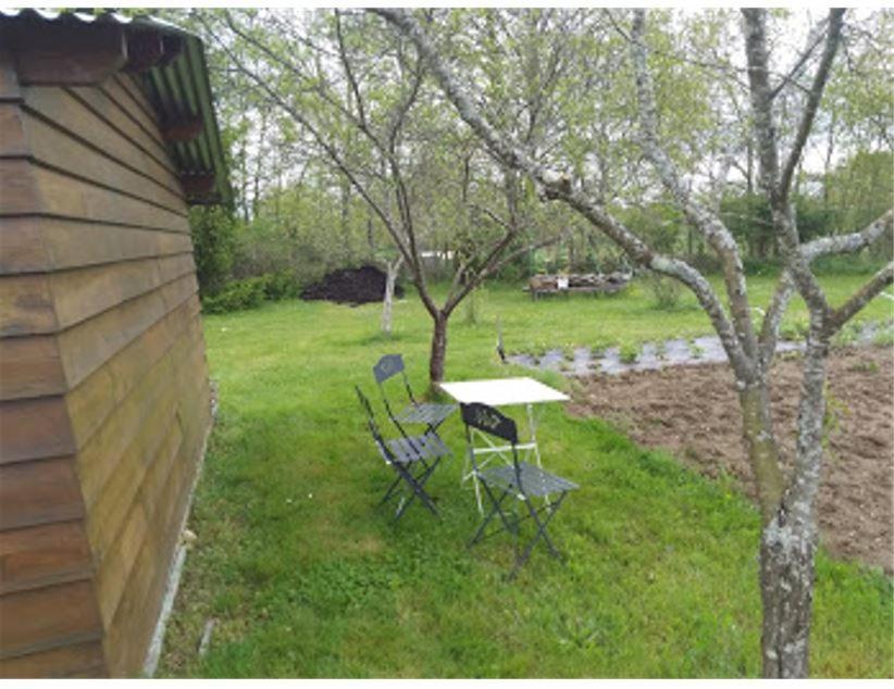 Chez Yannick Apartment Oradour-sur-Glane Bagian luar foto