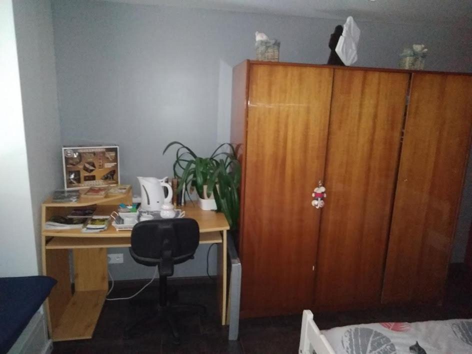 Chez Yannick Apartment Oradour-sur-Glane Bagian luar foto